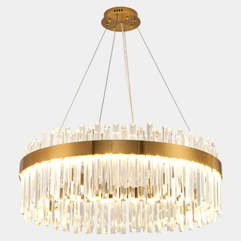 LED PENDANT ÉCLAIRAGE LEVER