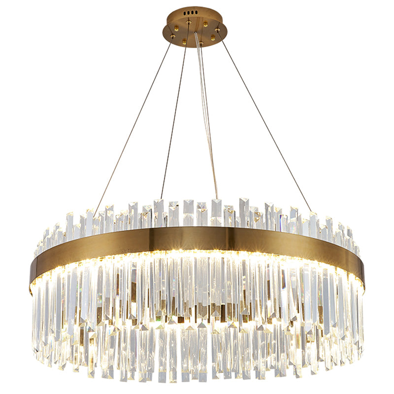 LED PENDANT ÉCLAIRAGE LEVER