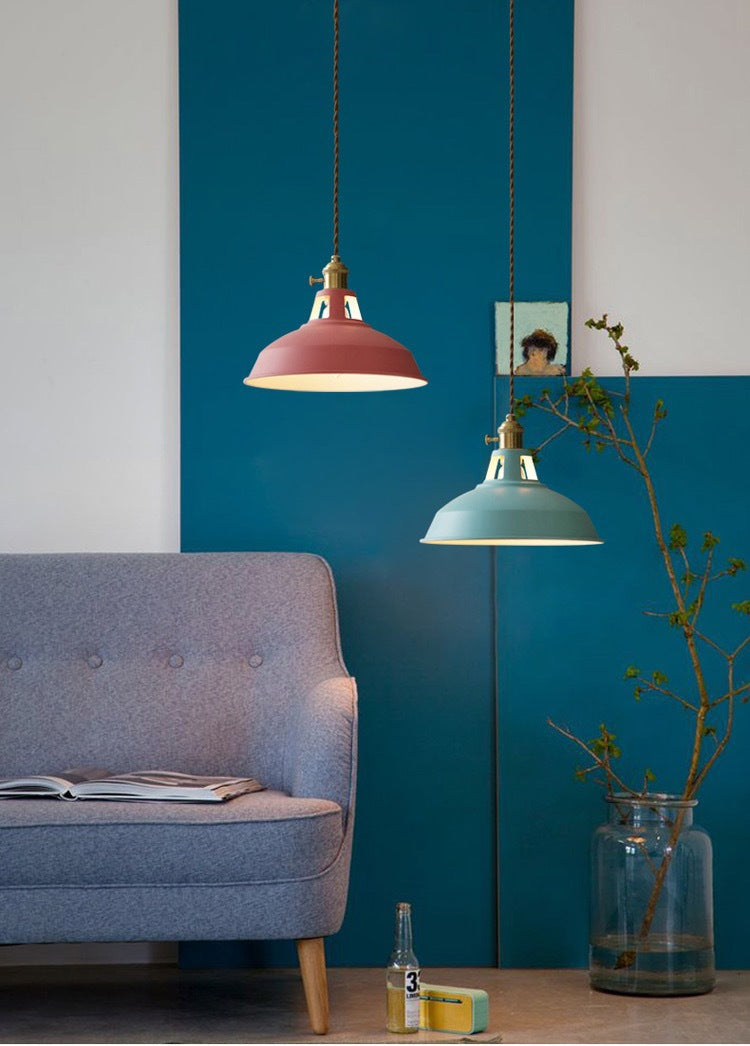 Fiocchetto per le lampada a sospensione in stile contemporaneo in stile contemporaneo per il ristorante