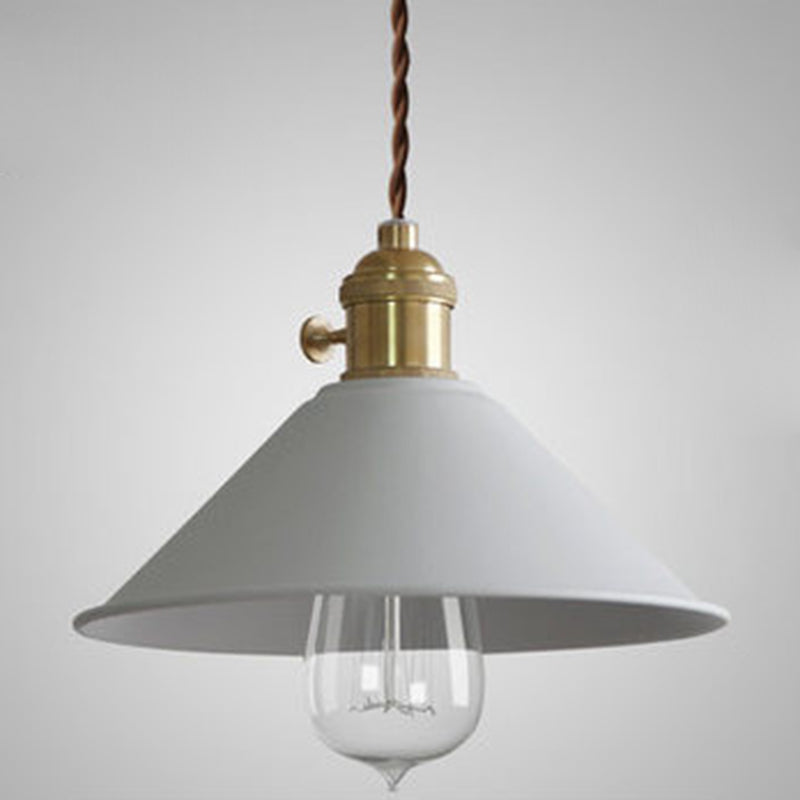 Éclairage pendentif pour salle à manger effilée