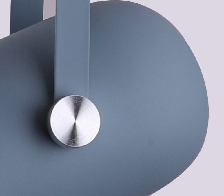 Gestire il negozio di abbigliamento a sospensione del kit di luce a sospensione in metallo in metallo