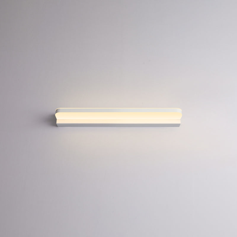 Salle de bain Vanity Vanity Lights Ambie Ambient Lighting Wall Lampe pour le maquillage