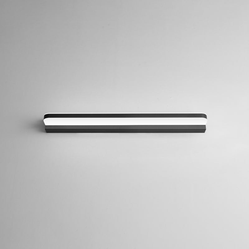 Salle de bain Vanity Vanity Lights Ambie Ambient Lighting Wall Lampe pour le maquillage