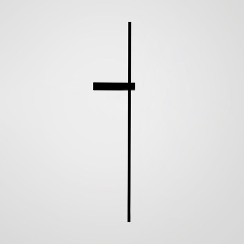 Minimalistische muurlicht SCONCE Moderne stijl SCONCE -verlichting voor slaapkamer woonkamer