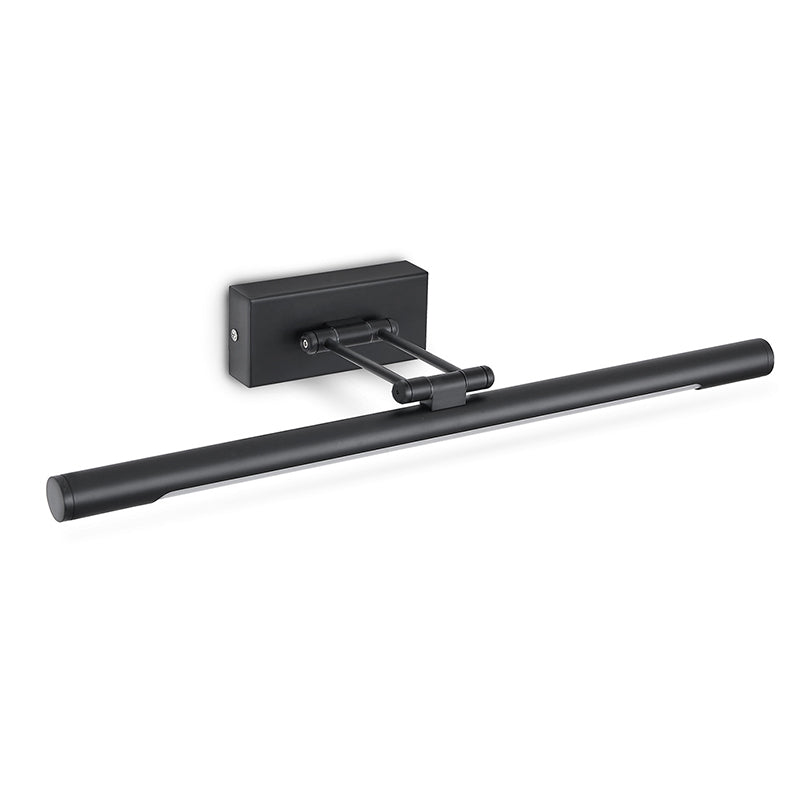 Luce di vanità lineare armato di lusso chiaro Lampada vanità vanità singola