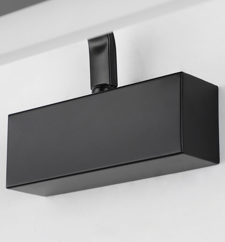 Lampada per vanità a led armata Luce nordica in stile stravagante in metallo Vanity Light