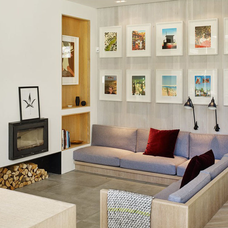 Swing Arm Wall Lamp Industrial Style 1 Light Sconce Light Fixture for Hotel Corridor