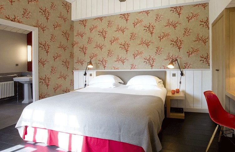 Swing Arm Wall Lamp Industrial Style 1 Light Sconce Light Fixture for Hotel Corridor