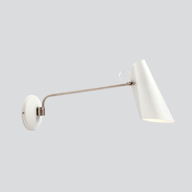 Éclairage de lecture mural simple mural