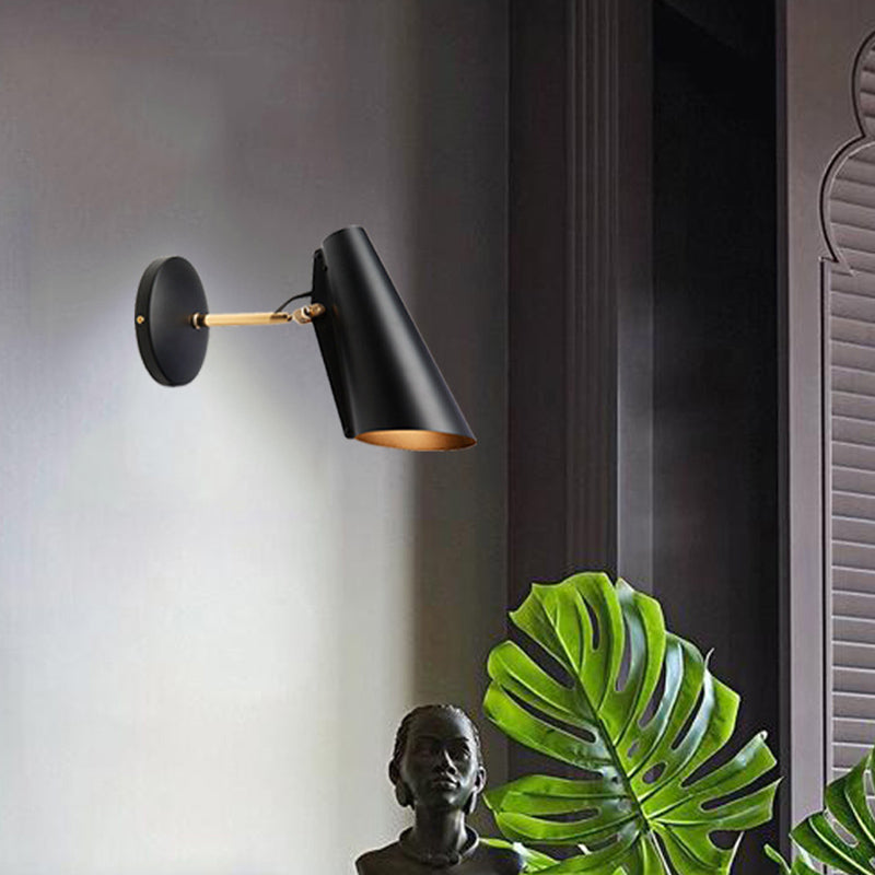 Éclairage de lecture mural simple mural