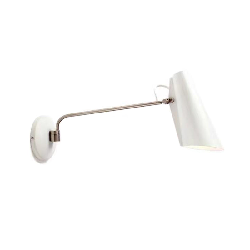 Éclairage de lecture mural simple mural