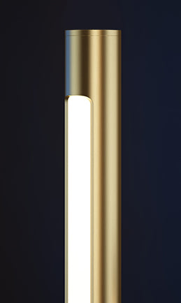 Light Extravagant Style Linear Wall Light Sconces Copper Wall Lights