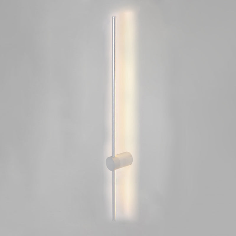 Lineaire wandlicht SCONCES Moderne minimalistische stijl aluminium wandlicht