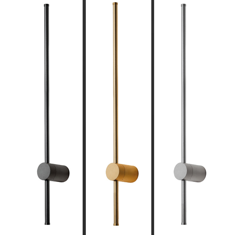 Lineaire wandlicht SCONCES Moderne minimalistische stijl aluminium wandlicht