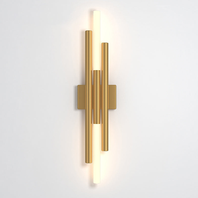 Nordic Light Extravagant Style Wall Lighting Fixtures Acrylic Wall Light