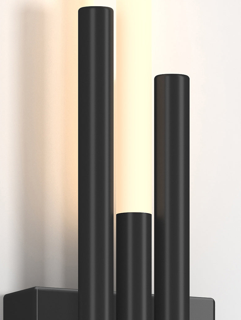 Nordic Light Extravagant Style Wall Lighting Fixtures Acrylic Wall Light