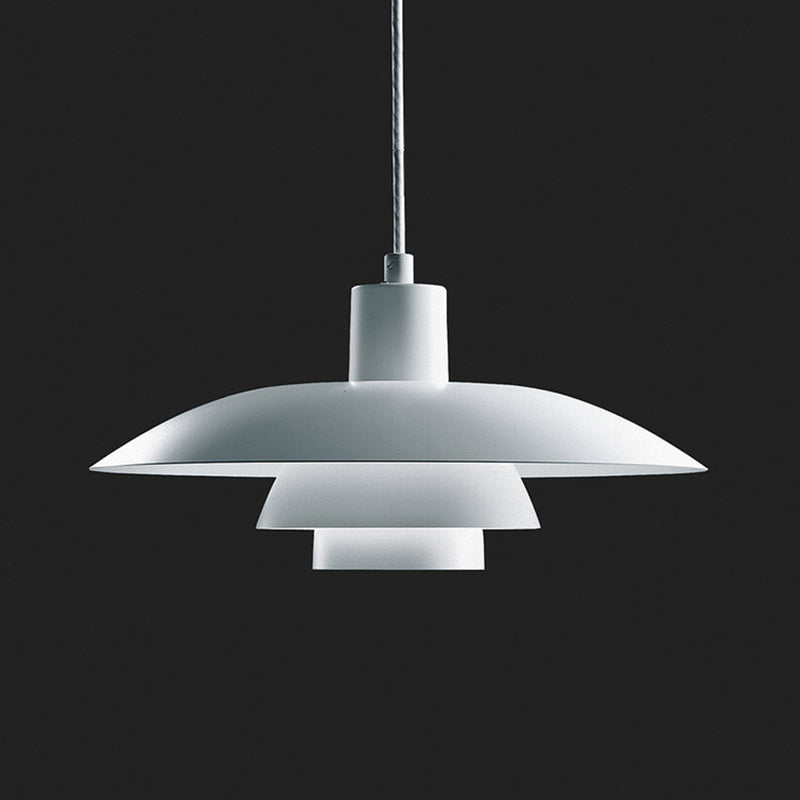 Éclairage pendentif à plusieurs niveaux à plusieurs niveaux de style moderne suspension suspendue à la suspension pour restaurant