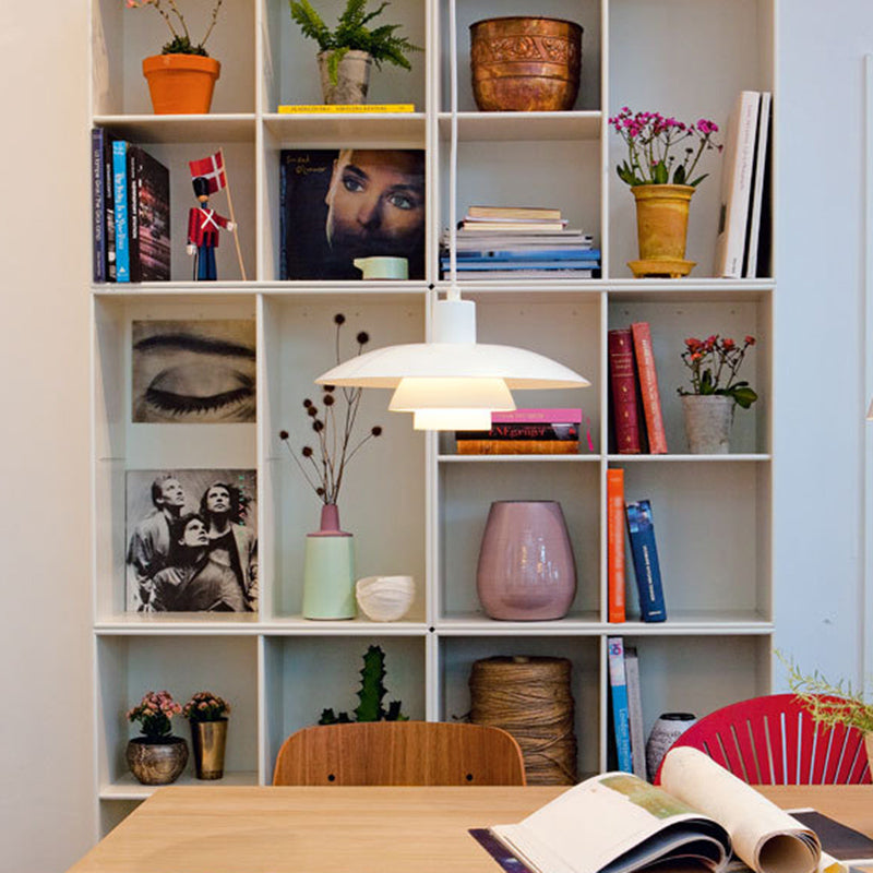 Éclairage pendentif à plusieurs niveaux à plusieurs niveaux de style moderne suspension suspendue à la suspension pour restaurant