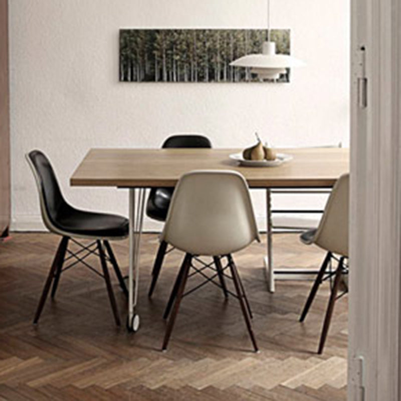 Éclairage pendentif à plusieurs niveaux à plusieurs niveaux de style moderne suspension suspendue à la suspension pour restaurant