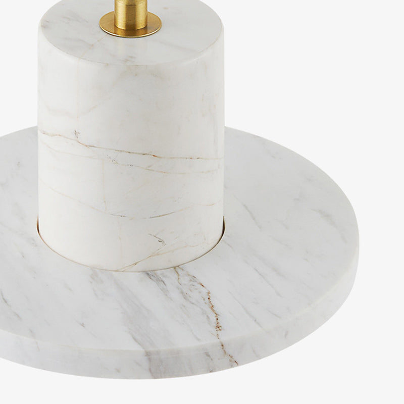 Tiered Pendant Light Fixture Minimalist Style Stone Ceiling Pendant Light for Bedroom