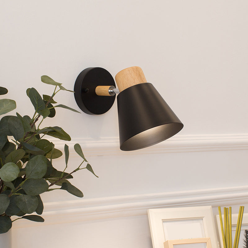 Spline Spline Light 1 Light Down Light Down Splock para el dormitorio en la sombra de metal