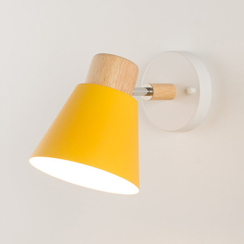 Spline Spline Light 1 Light Down Light Down Splock para el dormitorio en la sombra de metal