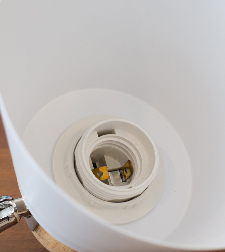 Spline Spline Light 1 Light Down Light Down Splock para el dormitorio en la sombra de metal