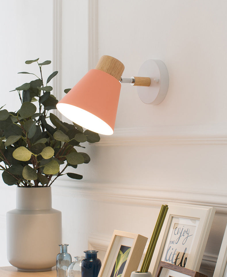 Spline Spline Light 1 Light Down Light Down Splock para el dormitorio en la sombra de metal