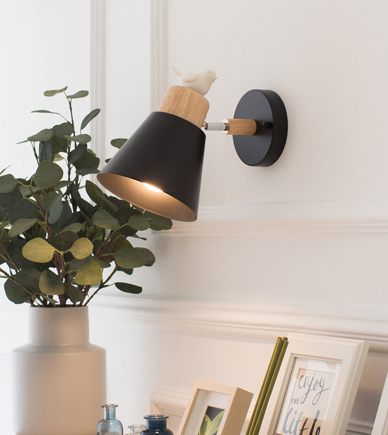 Spline Spline Light 1 Light Down Light Down Splock para el dormitorio en la sombra de metal