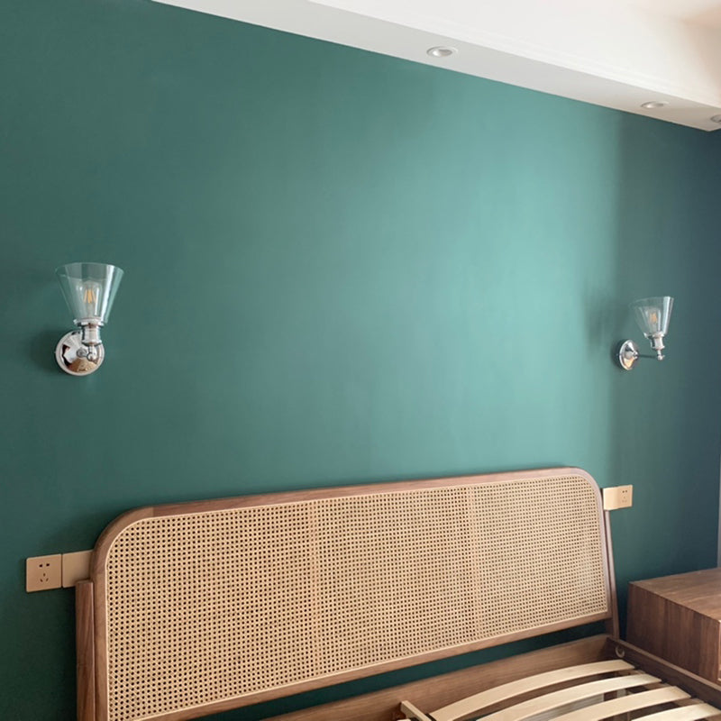 Industrialstil Wandmontage Licht einfach