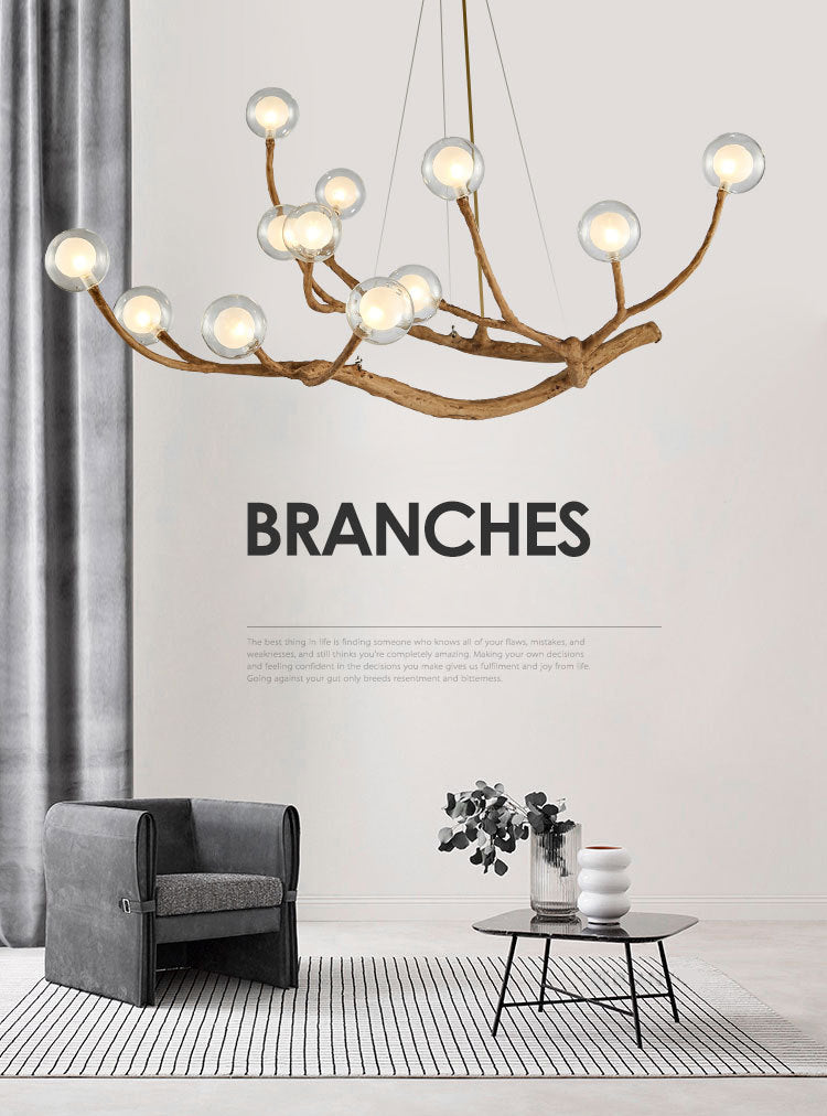 Lampadino Creative Creative Creative Contemporary Light Lights Aibeli del soffitto in vetro chiaro per la caffetteria