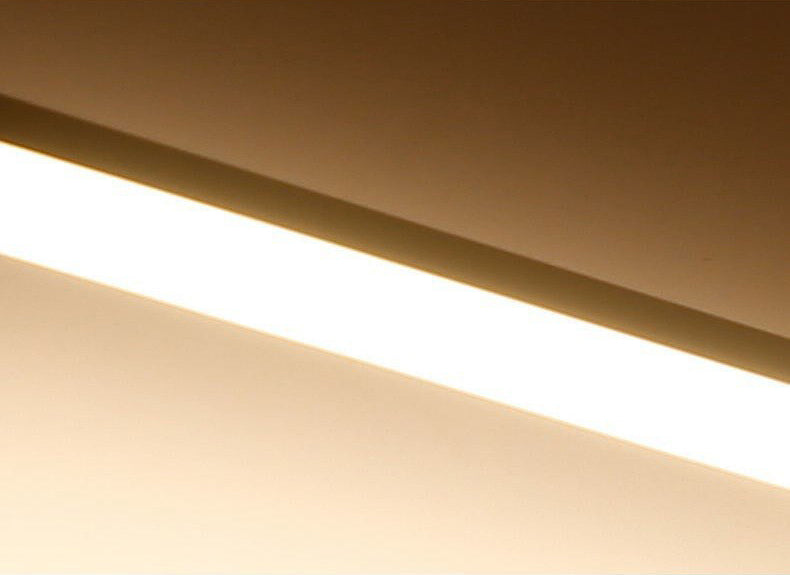 Ronde pijp eigentijdse ijdelheid lichten LED Badkamer Licht armatuur voor spiegelkast