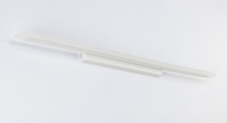 Fashion Simplicity Vanity Light Fixture LED Acrylic Shade Bathroom Vanity Light Bar