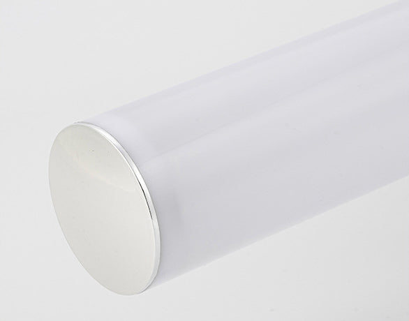 Bathroom Vanity Lighting Cylinder LED Vanity Sconce Light for Mirror Cabinet