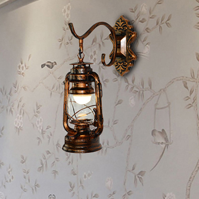 1 application de mur de verre clair clair clair