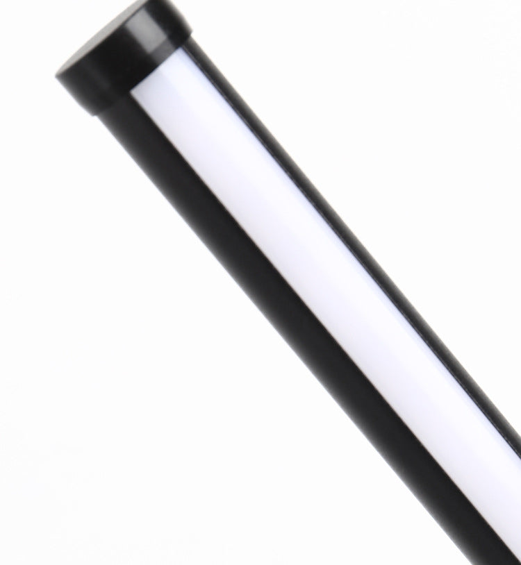 Modern Simplicity Linear Wall Mounted Light Fixture Acrylic Wall Mount Light Fixture for Bedroom