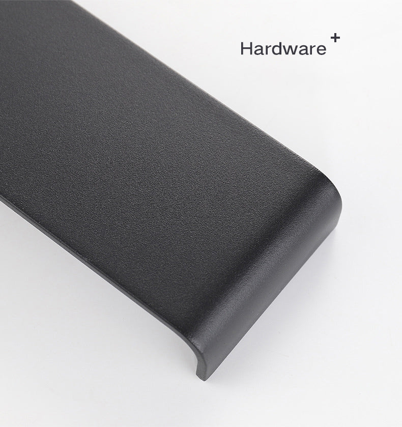 Moderne lineare Wandhalterung beleuchtet Acrylwandmontagebeleuchtung für Schlafzimmer