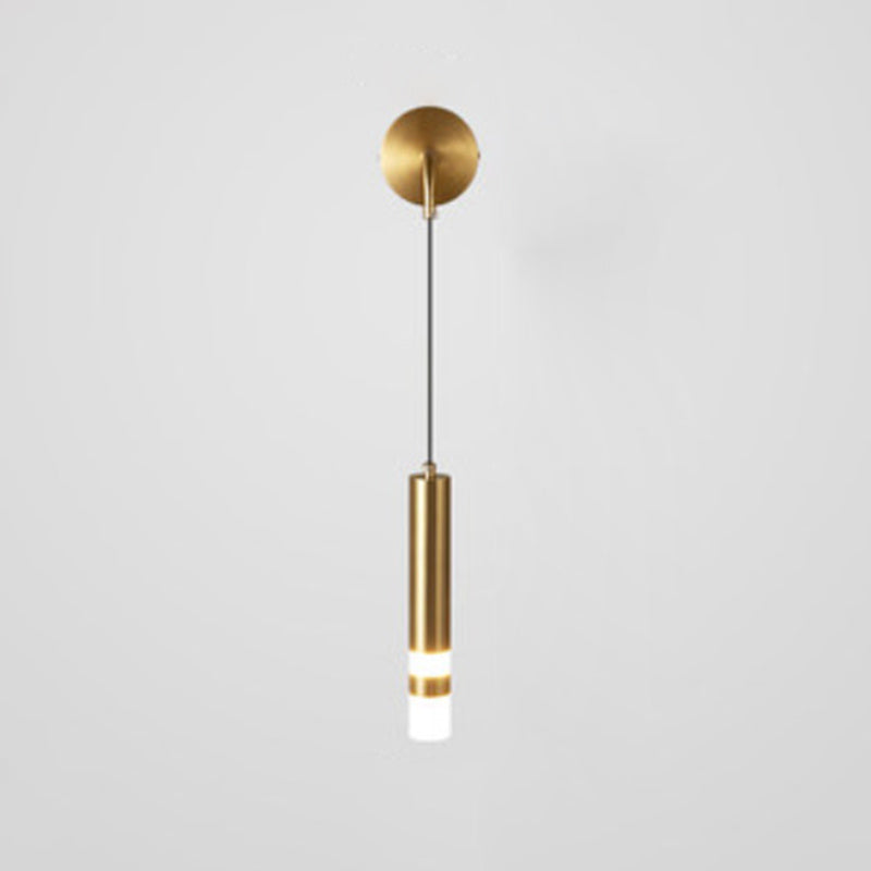 TUBI LIGHT LIGHT LIGHT SCONCI