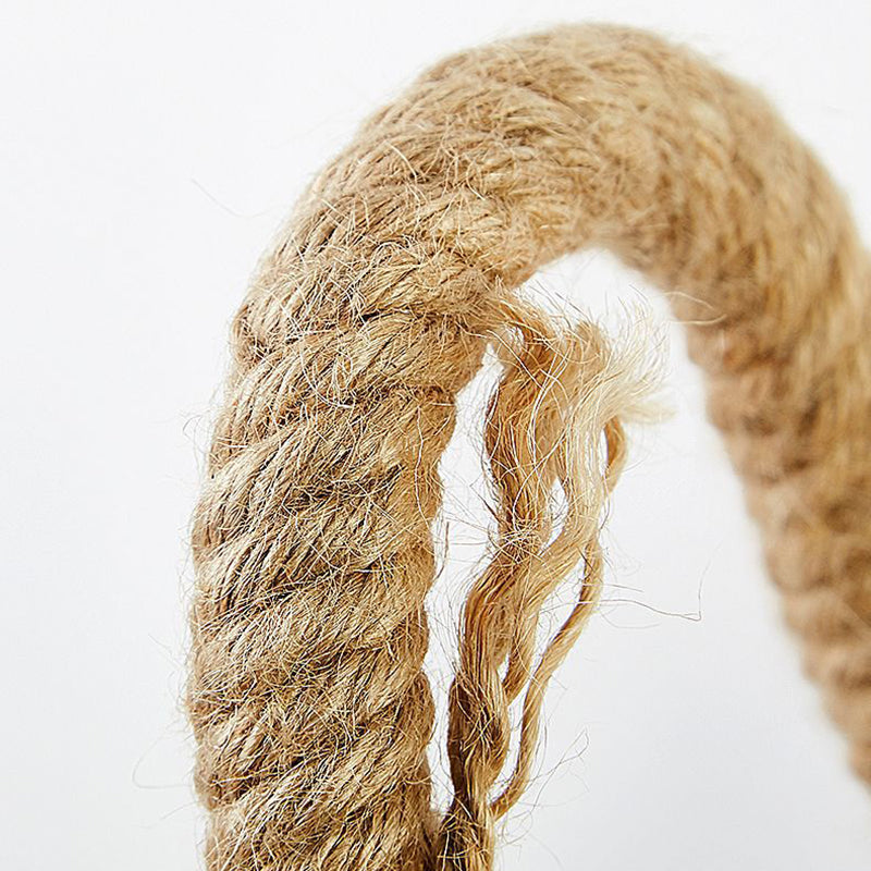 Gooseneck Stem Wall Light Sconce American Retro Style Glass 1 Light Sconces