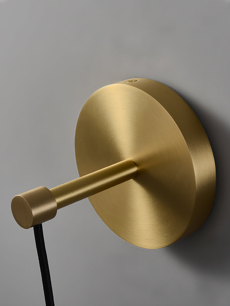 Multi-Faceted Sconce Wall Light Modern Luxury Style Crystal Sconces