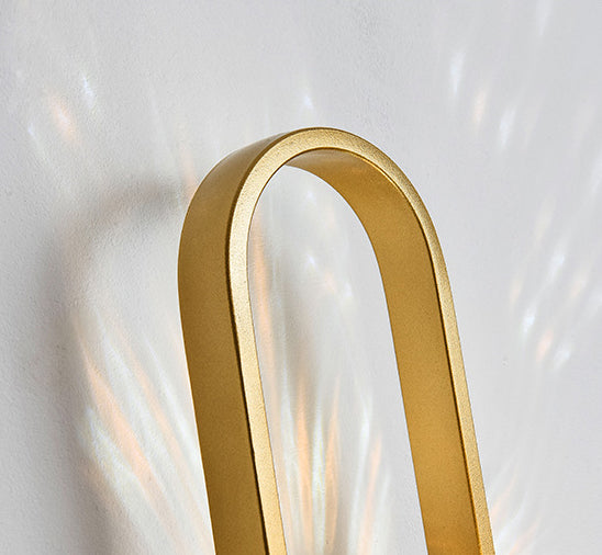 Applexion de lumière sphérique à 1 lumière