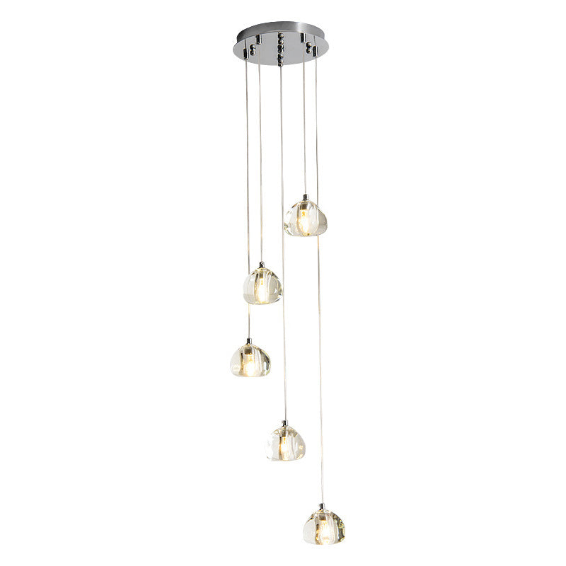Cherries suspension de luminaires suspendus