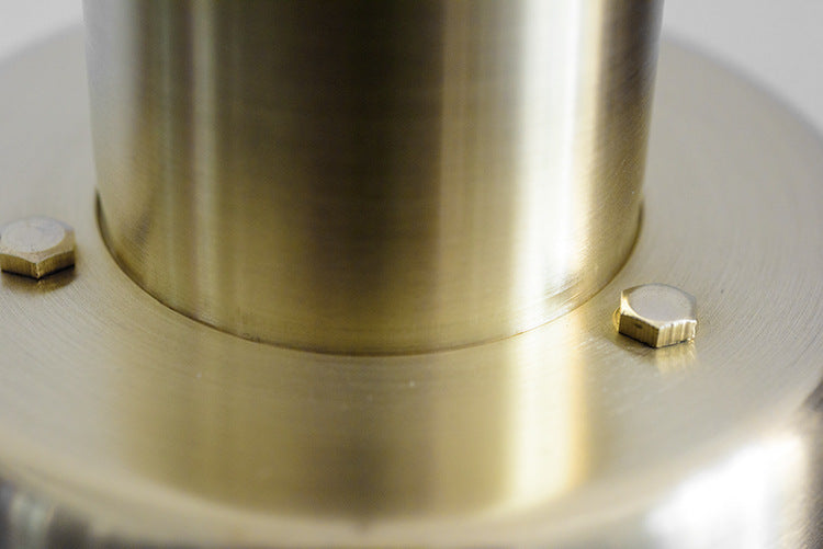 Cylinderical Sconce Light Fixture Modern Minimalist Style 1 Light Sconces for Bedroom