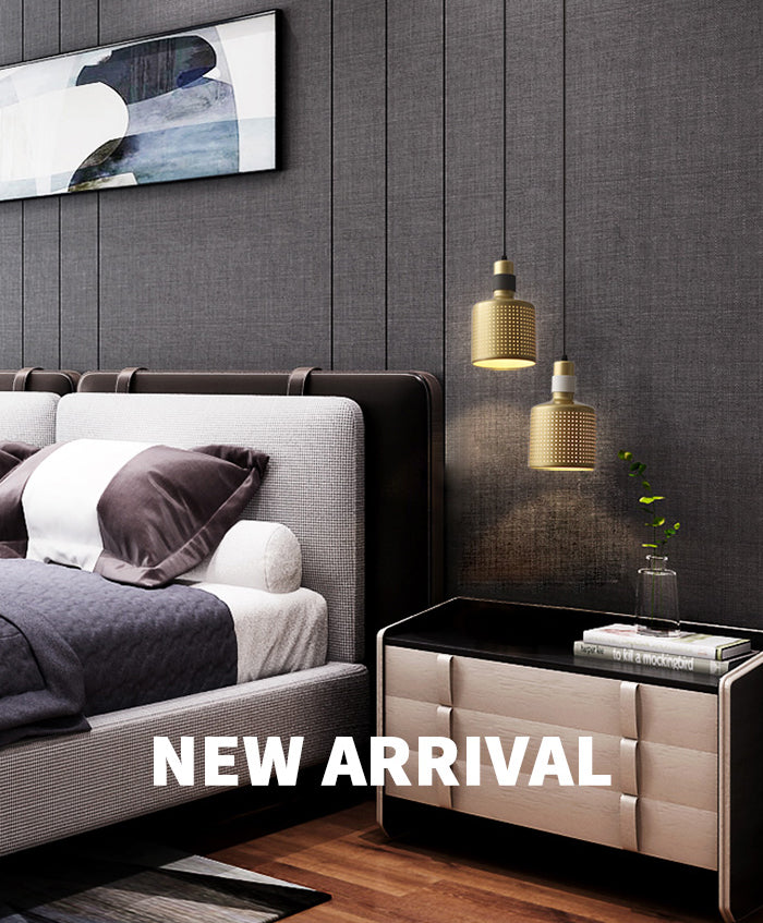 Cilinder hanger verlichtingsarmatuur eigentijdse stijl metaal omlaag verlichting hanger