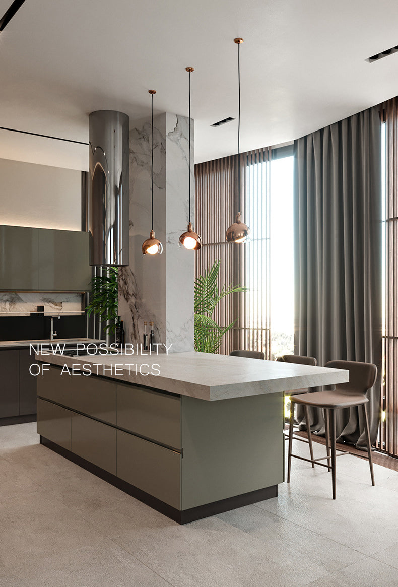 Metal Globe Hanging Light Kit Minimalist Style Hanging Pendant Light for Bedroom