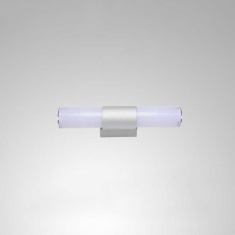 Modern Minimalist Style Linear Vanity Lighting Fixtures Acrylic Vanity Sconces