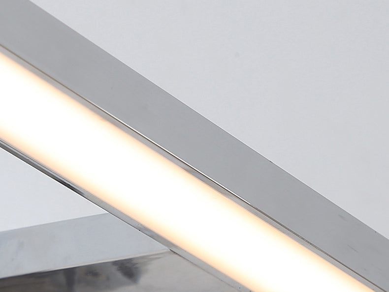 Luminaires de vanité linéaire moderne