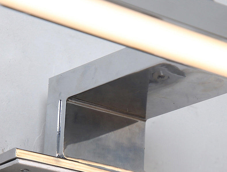 Luminaires de vanité linéaire moderne