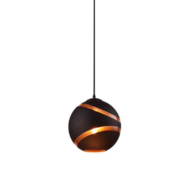 Split hanger lamp postmodern bolgloo