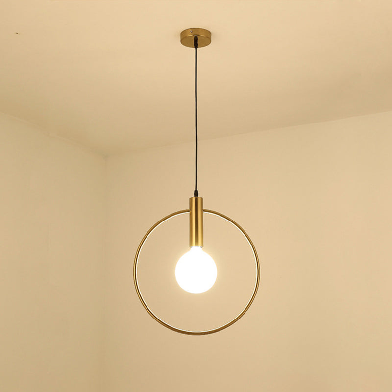 ANELLO ELETTROPLATO ANELLO COMPLITE ASSICK LIGHT LIGHT APPRIMUTO DI LIMINE CAMERA DA LETTO NORME CON FILO REGOLABILE DA 59 "